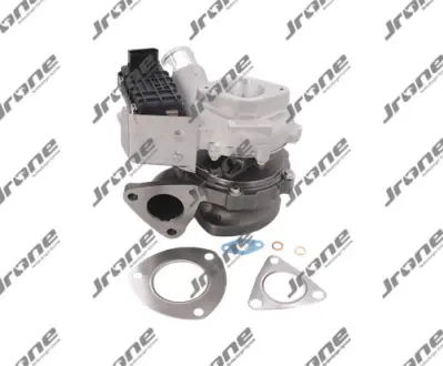 Прокладка выпускного коллектора JRONE 8G17300L34