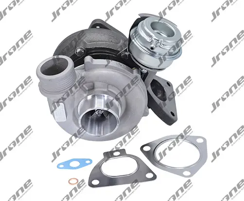 Прокладка выпускного коллектора JRONE 8G20-300-464