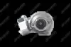 Турбіна нова BMW 5 E60-61 03-10, X5 E53 00-07 JRONE 8G22300257