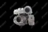 Турбіна нова BMW 5 E60-61 03-10, X5 E53 00-07 JRONE 8G22300257