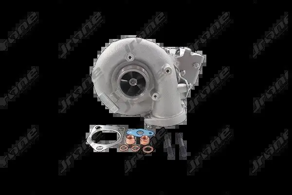 Турбіна нова BMW 5 E60-61 03-10, X5 E53 00-07 JRONE 8G22300257