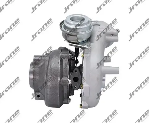 Прокладка выпускного коллектора JRONE 8G22300258