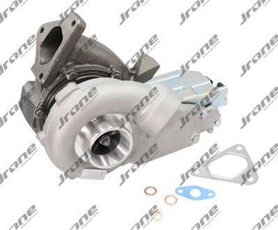 Турбокомпресор в зборі jrone 8G22300377 на Мерседес Спринтер 313-316 (w903)