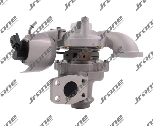 Прокладка выпускного коллектора JRONE 8G22-300-E67