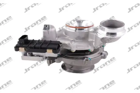 Турбіна нова JRONE 8G22300H69 Бмв Х5 е70