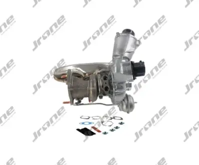 Прокладка выпускного коллектора JRONE 8I0440ME46 Infiniti