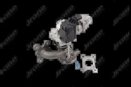 Прокладка выпускного коллектора JRONE 8L03400H55
