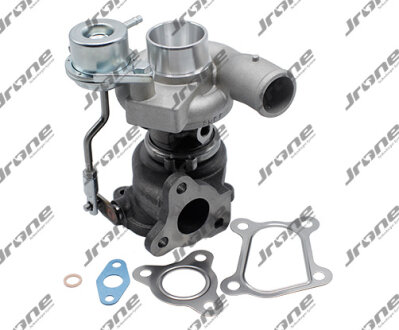 Турбіна нова OPEL Astra H 04-14, Combo C 01-11, Astra G 98-05, Corsa C 00-06 jrone 8M02200340
