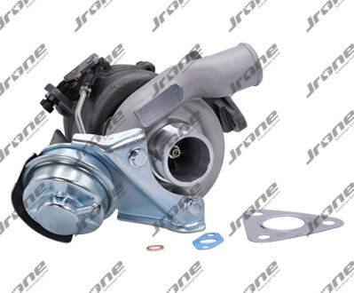 Турбіна нова OPEL Astra H 04-14, Combo C 01-11, Corsa C 00-06, Meriva A 03-10 jrone 8M03300427 на Опель Астра h