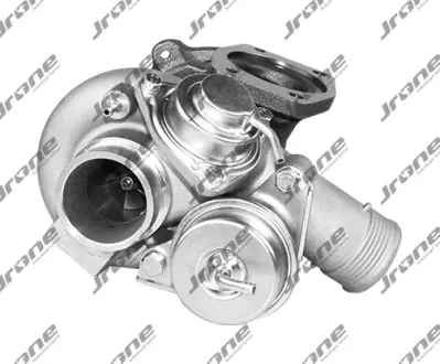 Прокладка випускного колектора JRONE 8M04400287 Вольво Xc90
