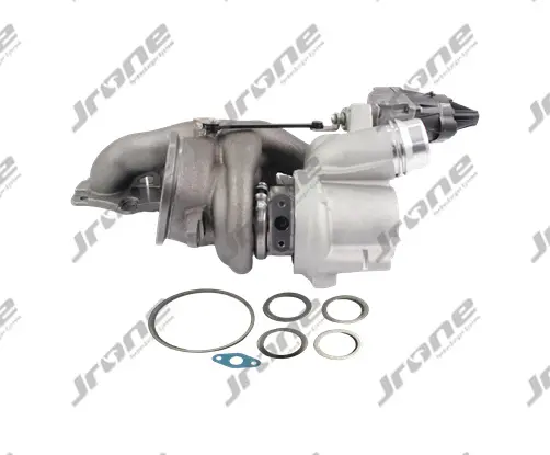 Прокладка выпускного коллектора JRONE 8M0440MD88