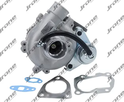Прокладка випускного колектора JRONE 8T10200690