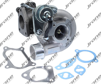 Турбіна нова TOYOTA Land Cruiser Prado 90 96-02, Land Cruiser 70 84-07 jrone 8T12200208