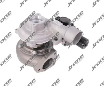 Прокладка випускного колектора JRONE 8T12300689