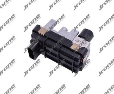 Актуатор турбіни GT1749V jrone 2063050165 на Ягуар X type
