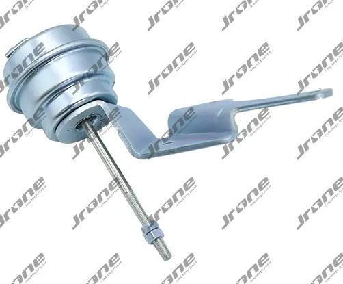 Актуатор турбины AUDI A3 (8L1) 96-03, TT (8N3) 98-06, TT Roadster (8N9) 99-06; SEAT LEON (1M1) 99-06 JRONE 2061016B98 (фото 1)