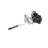 Актуатор турбины GARRETT GT1238S SMART CABRIO (450) 00-04, CITY-COUPE (450) 98-04 JRONE 2061016107