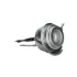 Актуатор турбины GARRETT GT2052V VW LT 28-35 II (2DB, 2DE, 2DK) 99-06, LT 28-46 II JRONE 2061-016-035