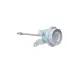 Актуатор турбины KKK K03 AUDI A1 (8X1) 11-, SEAT ALHAMBRA (710) 10-, IBIZA V (6J5) 09- JRONE 2061016758