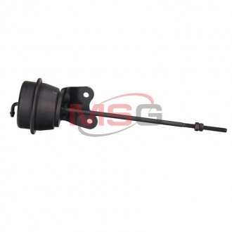 Актуатор турбины KKK K03 AUDI, Volkswagen 2.0 TFSI quer/transversal 2005 jrone 2061-016-634