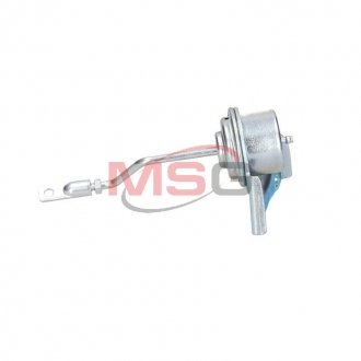 Актуатор турбины MITSUBISHI TD03L4 jrone 2061-016-707