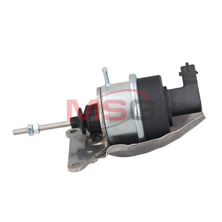 Актуатор турбины с датчиком KKK BV35 ALFA ROMEO, FIAT, OPEL JRONE 2063050651 (фото 1)