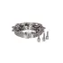 Cопловой аппарат (геометрия) GARRETT GT1646V JRONE 3000-016-017
