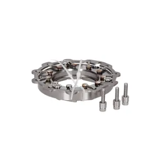 Cопловой аппарат (геометрия) GARRETT GT1646V JRONE 3000016017