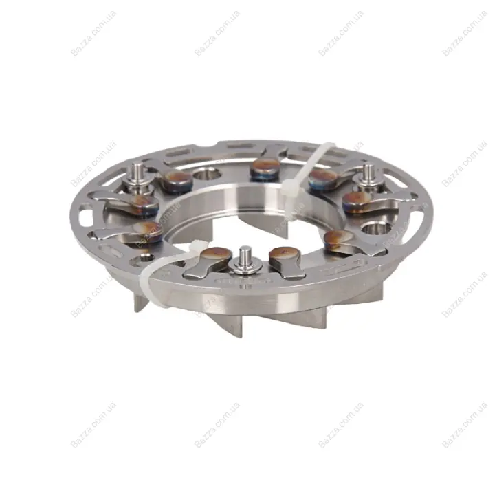 Cопловой аппарат (геометрия) GARRETT GT1749V JRONE 3000-016-005B (фото 1)