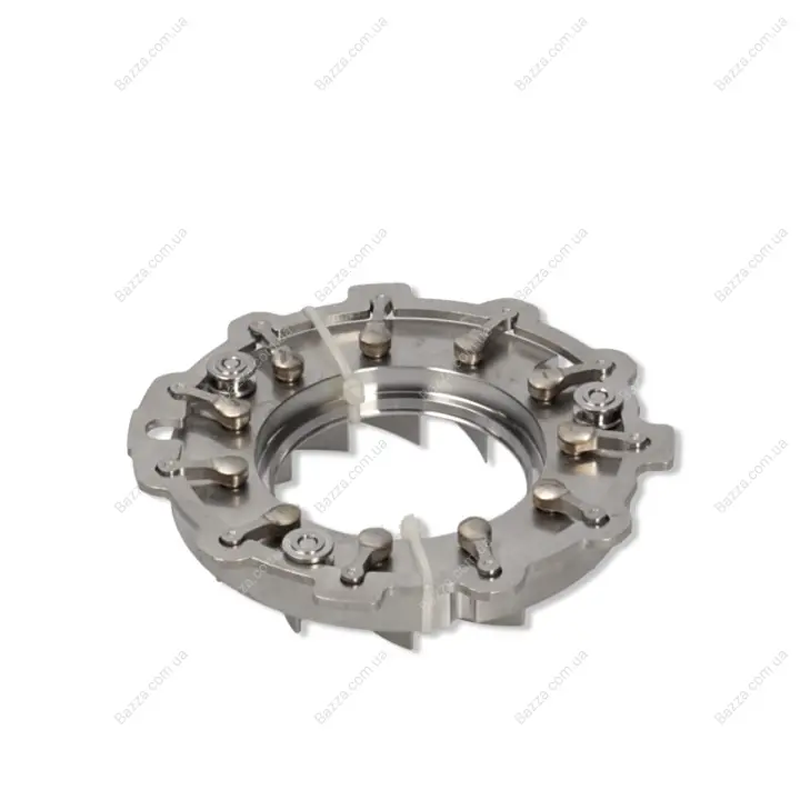 Cопловой аппарат (геометрия) GARRETT GT1749V JRONE 3000-016-024 (фото 1)