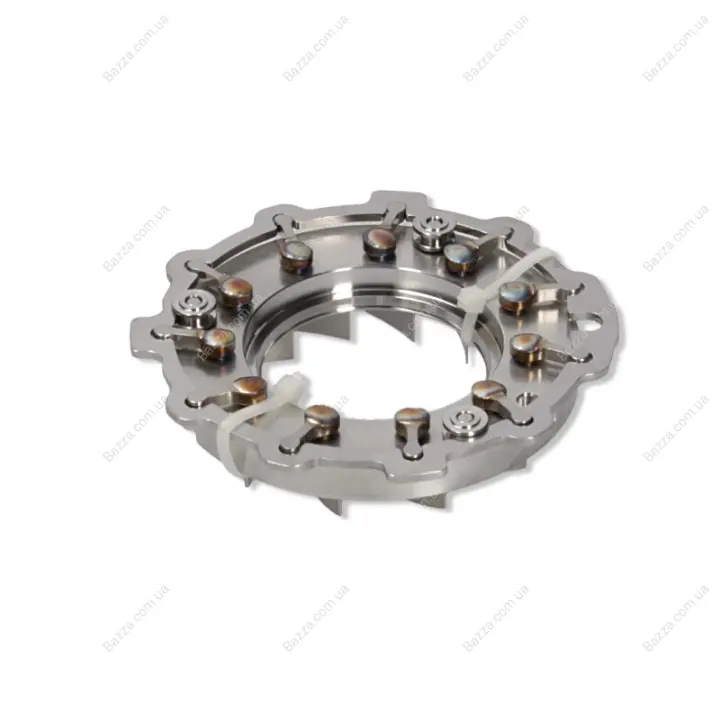 Cопловой аппарат (геометрия) GARRETT GT1749V JRONE 3000-016-024B