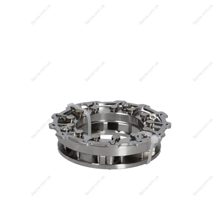 Cопловой аппарат (геометрия) GARRETT GT2052V JRONE 3000-016-014 (фото 1)
