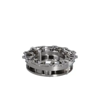 Cопловой аппарат (геометрия) GARRETT GT2052V JRONE 3000-016-014