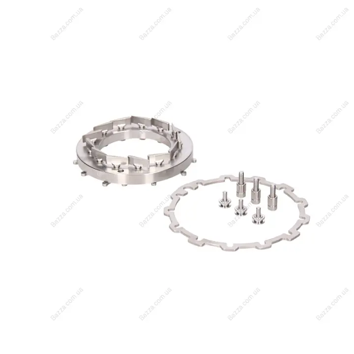 Cопловой аппарат (геометрия) GARRETT GT2052V JRONE 3000016014B