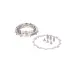 Cопловой аппарат (геометрия) GARRETT GT2052V JRONE 3000016014B