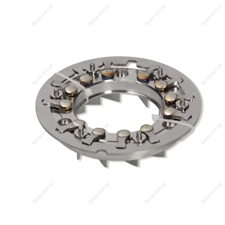 Cопловой аппарат (геометрия) GARRETT GT2052V JRONE 3000-016-020