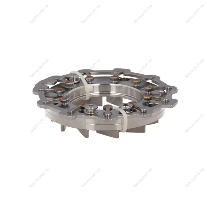 Cопловой аппарат (геометрия) GARRETT GTA1549V JRONE 3000016016B