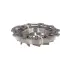 Cопловой аппарат (геометрия) GARRETT GTA1549V JRONE 3000016016B
