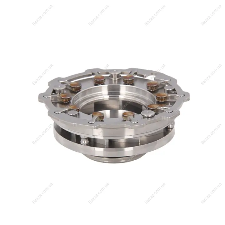 Cопловой аппарат (геометрия) GARRETT GTC1244VZ JRONE 3000-016-068
