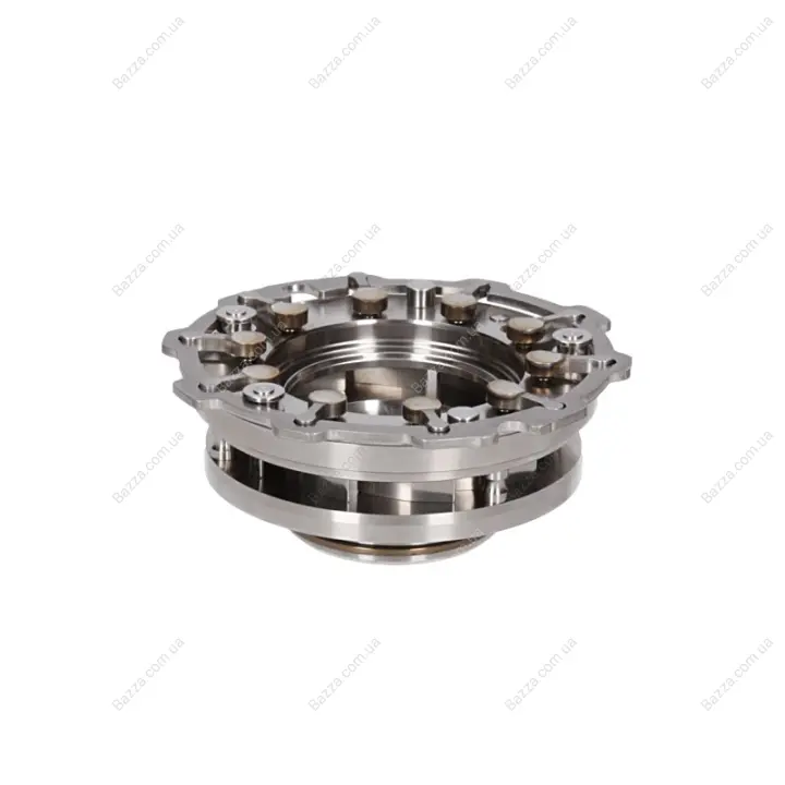 Cопловой аппарат (геометрия) GARRETT GTC1446VMZ JRONE 3000-016-076