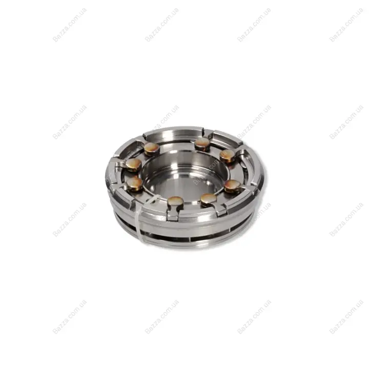 Cопловой аппарат (геометрия) KKK BV35 JRONE 3000016046 (фото 1)