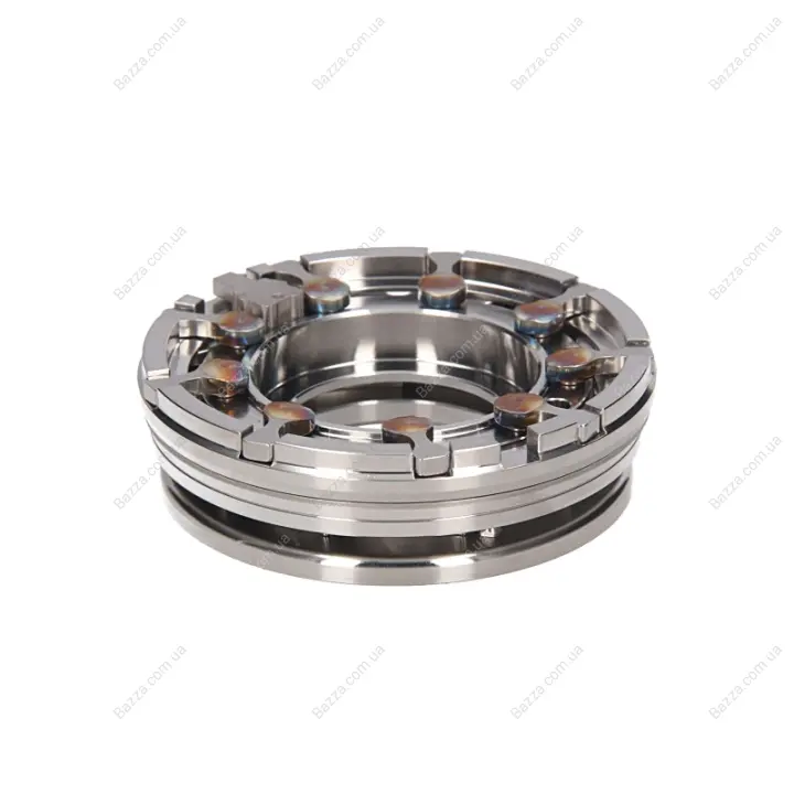 Cопловой аппарат (геометрия) KKK BV35 JRONE 3000016054