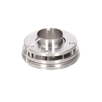 Cопловой аппарат (геометрия) KKK BV39 JRONE 3000016025C