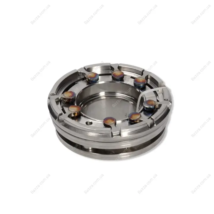 Cопловой аппарат (геометрия) KKK BV39 JRONE 3000-016-025D (фото 1)