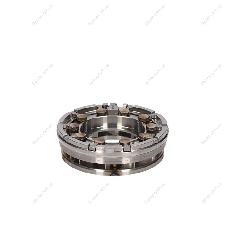 Cопловой аппарат (геометрия) KKK BV39 JRONE 3000-016-060