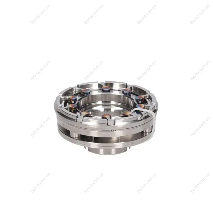 Cопловой аппарат (геометрия) KKK BV43 JRONE 3000-016-056