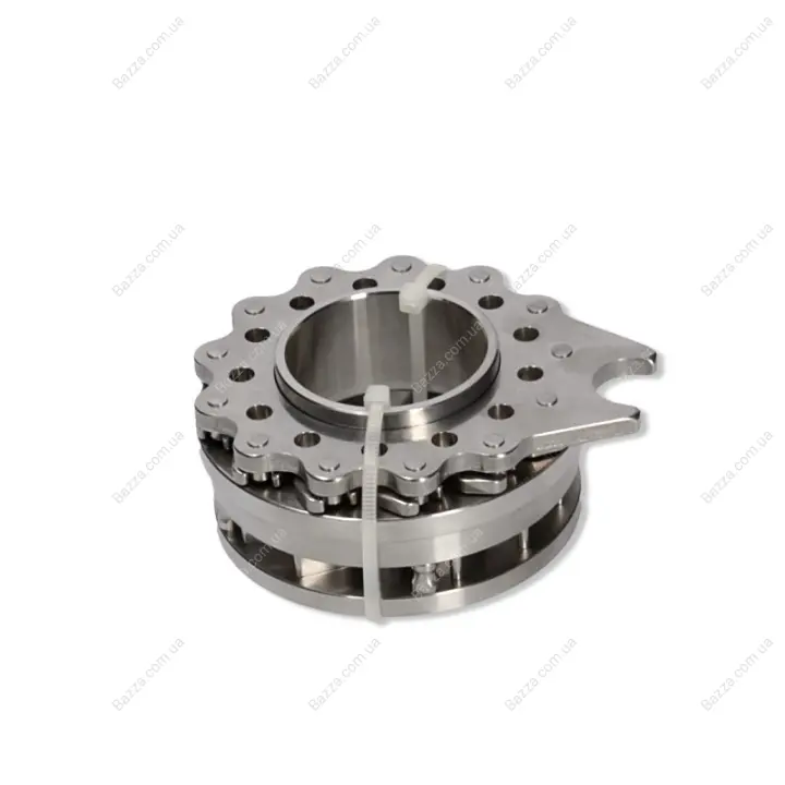Cопловой аппарат (геометрия) MITSUBISHI TD03L4-07T-VG JRONE 3000016039