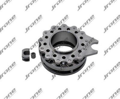 Cопловой аппарат (геометрия) MITSUBISHI TD03L4-07T-VG jrone 3000-016-039 на Опель Комбо