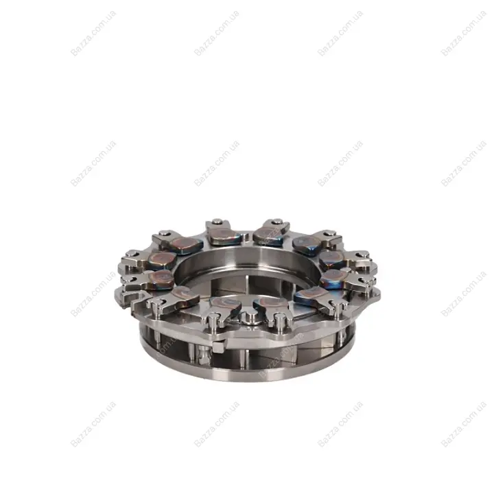 Cопловой аппарат (геометрия) MITSUBISHI TD04L-13T-VG JRONE 3000016038B (фото 1)