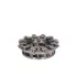 Cопловой аппарат (геометрия) MITSUBISHI TD04L-13T-VG JRONE 3000016038B